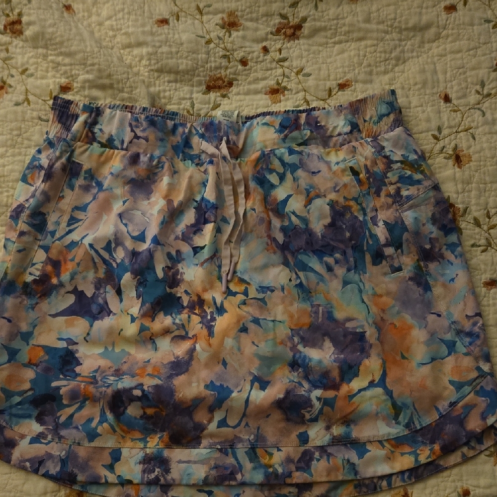 RBX Multicolor Activewear